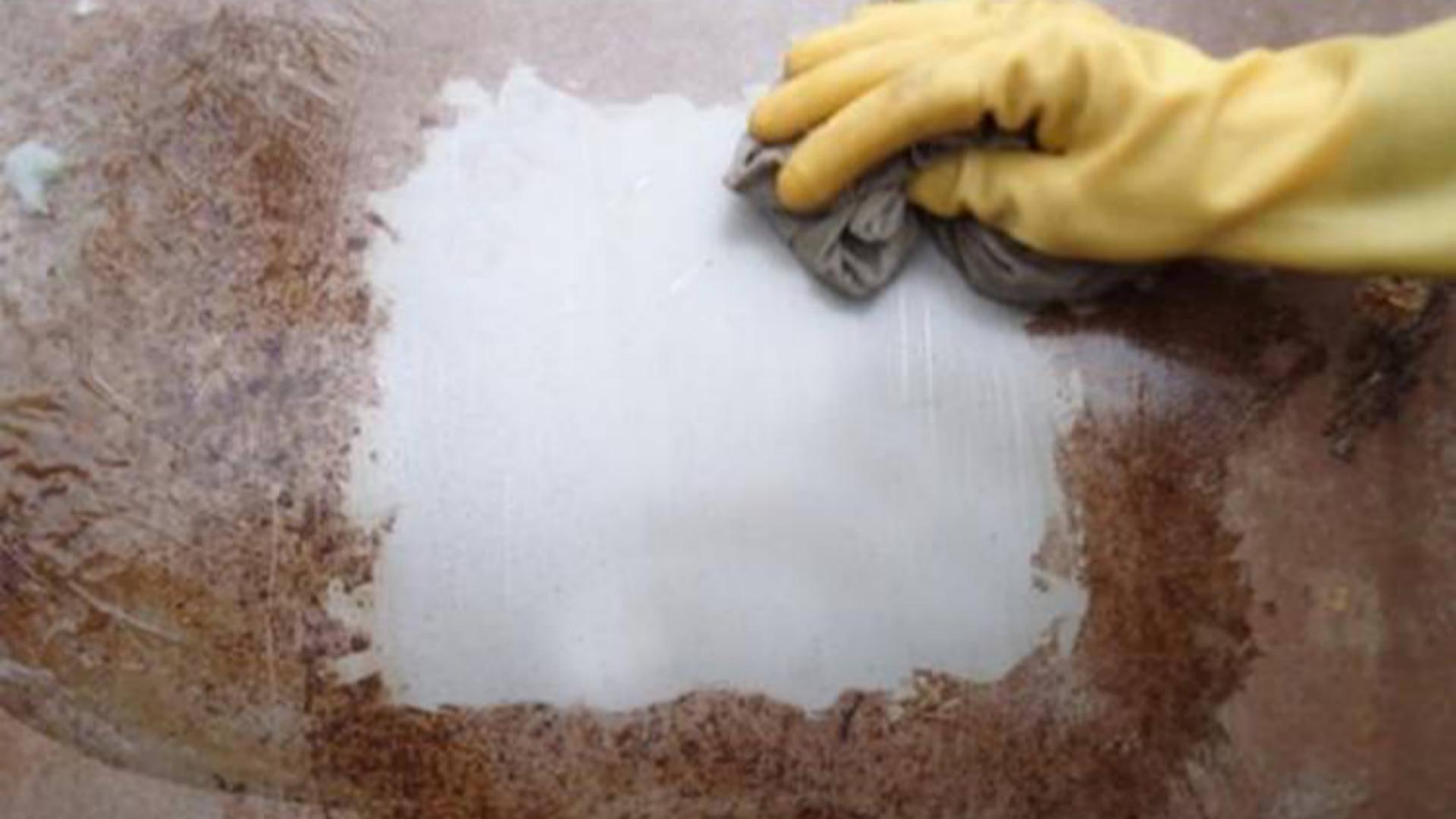 不锈钢酸洗钝化膏和进口不锈钢电化学清洗液