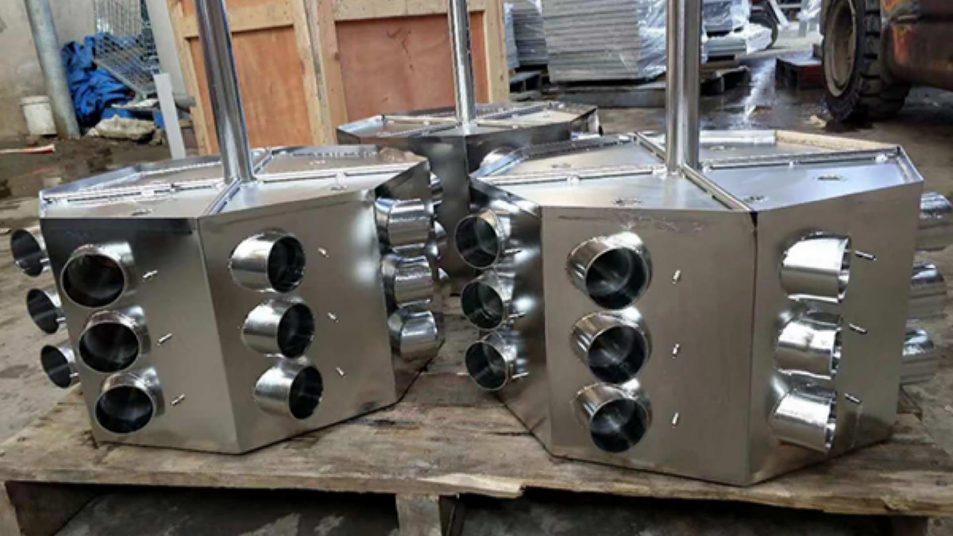 不锈钢焊缝清洗剂、清理液