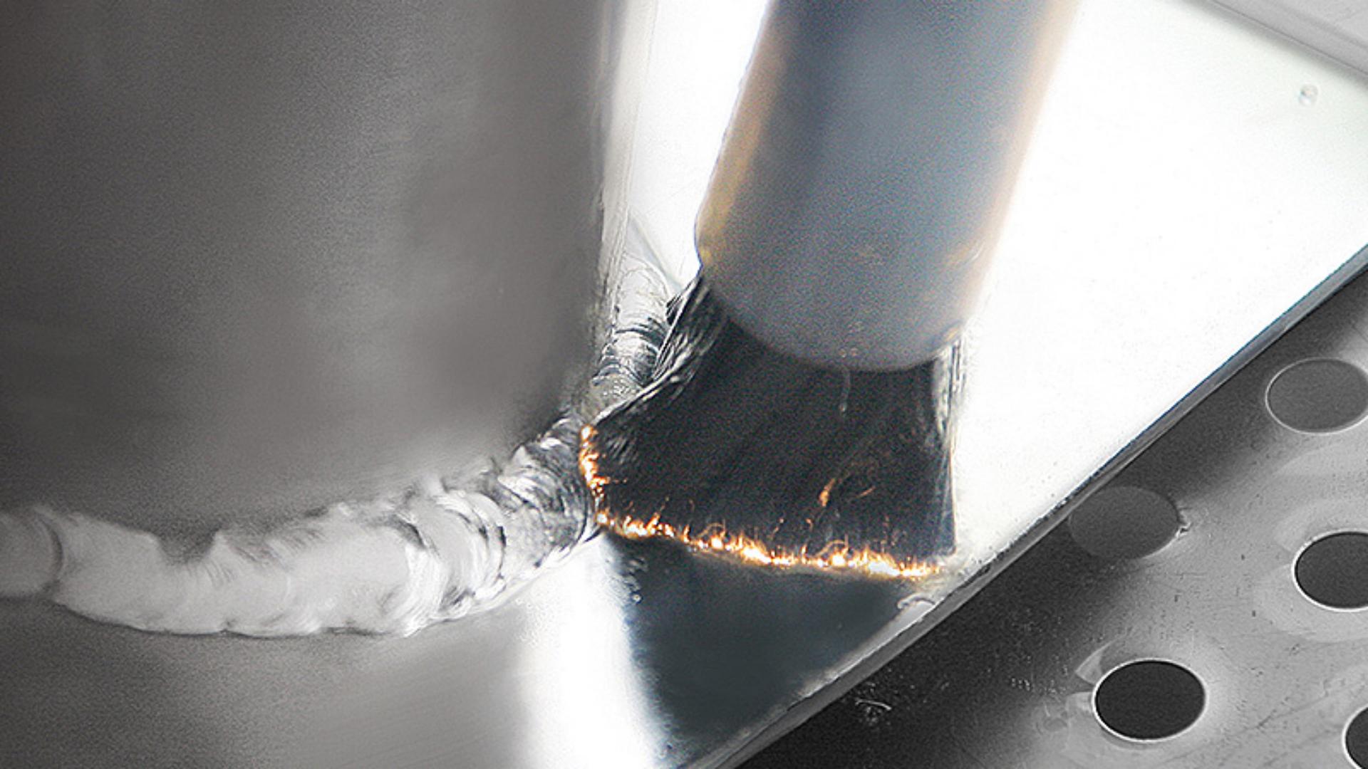 焊缝清洗机的刷头